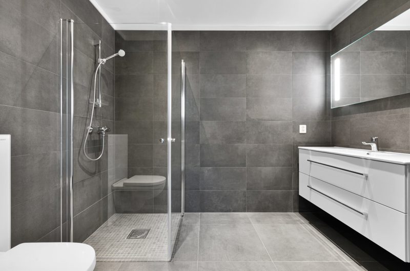 Renovering bad og våtrom